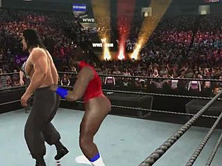 Wwe Sex 99 Com - Wrestling Sex: Naked and sexy wrestling with horny guys and gals - SexM.XXX